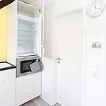 Staff-house - Zentrumsnahe Ferien- Und Monteurwohnungen In Apartment Nürnberg